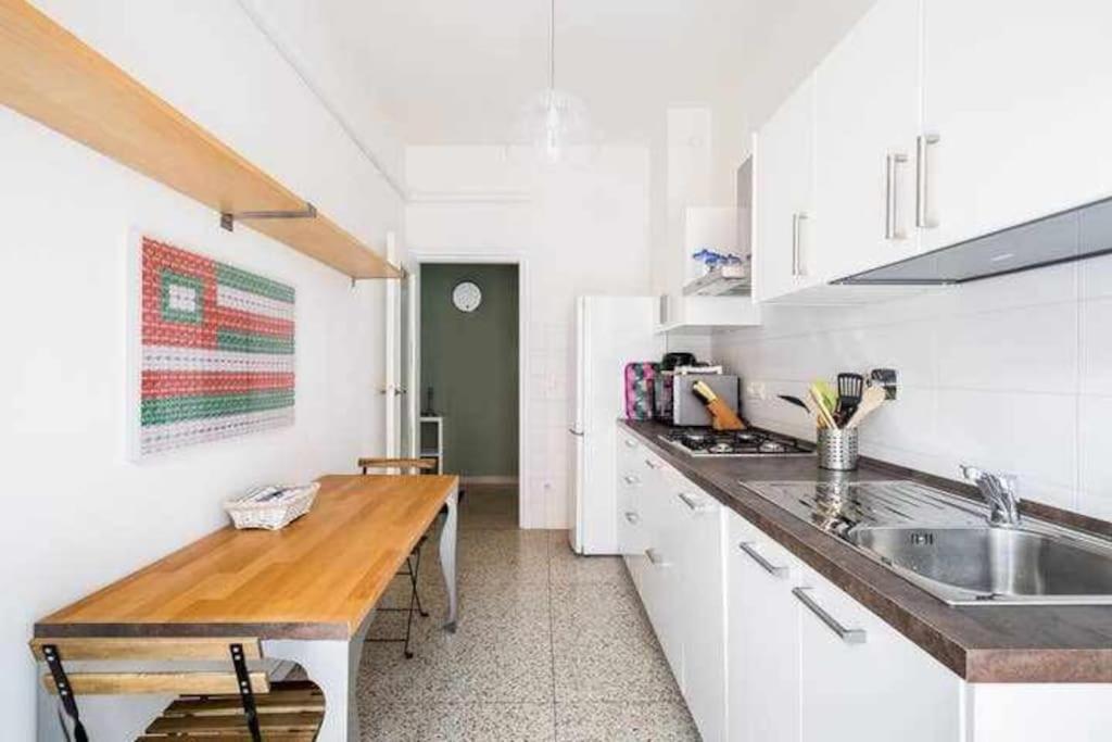 דירות בולוניה Casa Carlotti מראה חיצוני תמונה