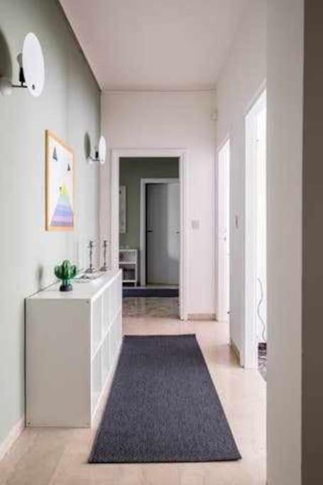 דירות בולוניה Casa Carlotti מראה חיצוני תמונה