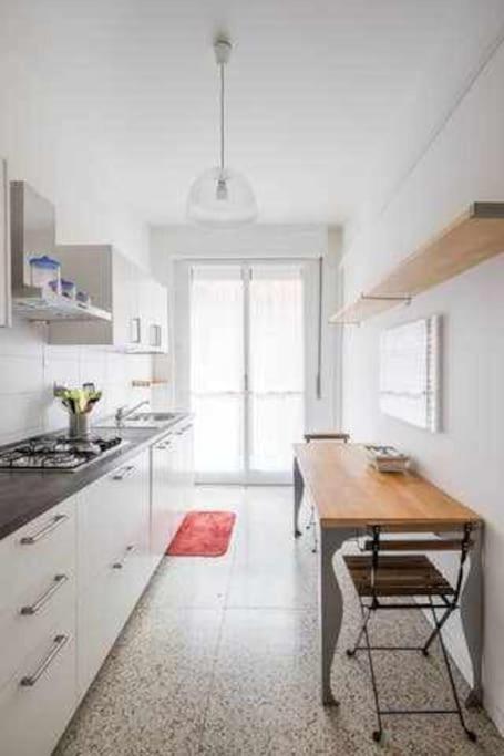דירות בולוניה Casa Carlotti מראה חיצוני תמונה