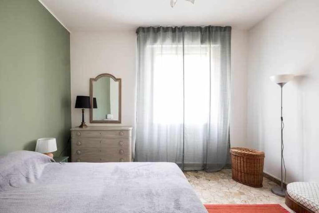 דירות בולוניה Casa Carlotti מראה חיצוני תמונה