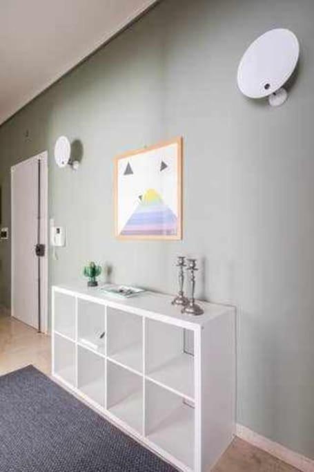 דירות בולוניה Casa Carlotti מראה חיצוני תמונה