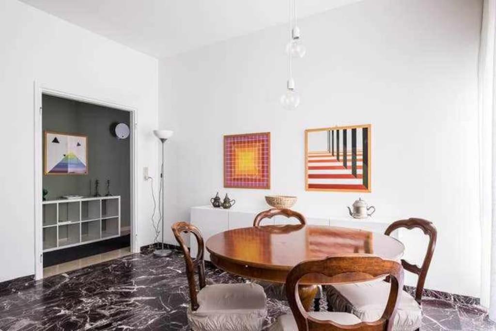 דירות בולוניה Casa Carlotti מראה חיצוני תמונה