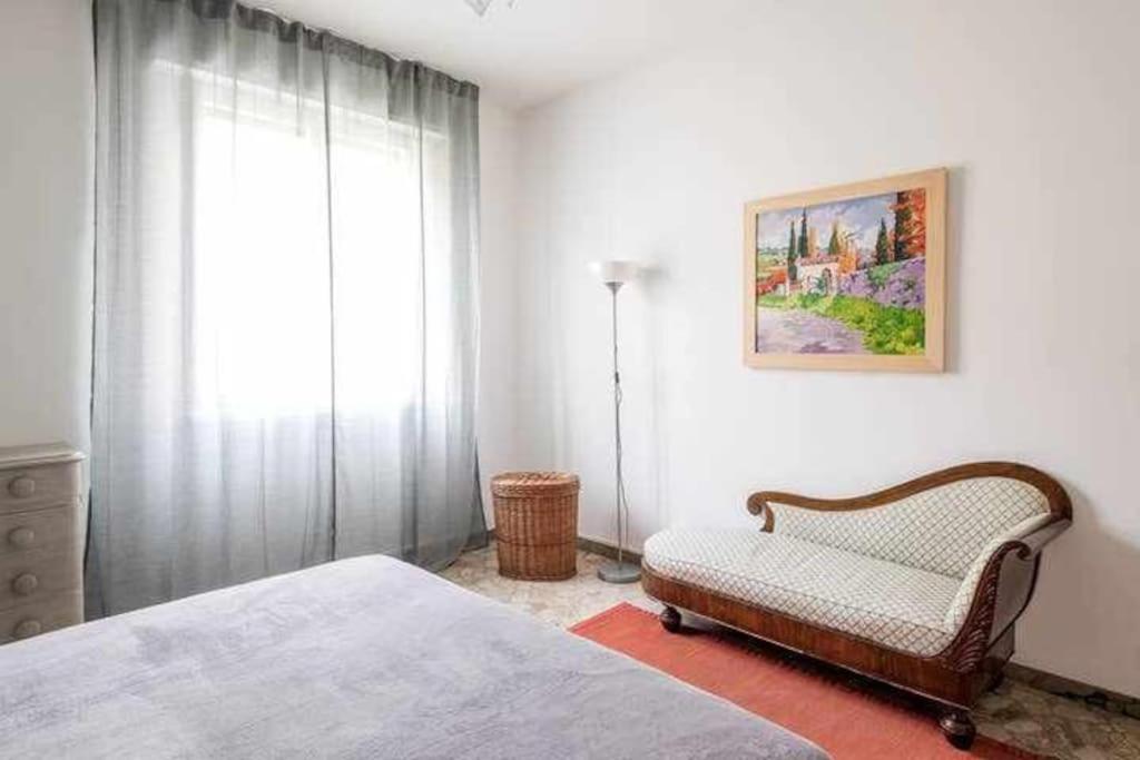 דירות בולוניה Casa Carlotti מראה חיצוני תמונה