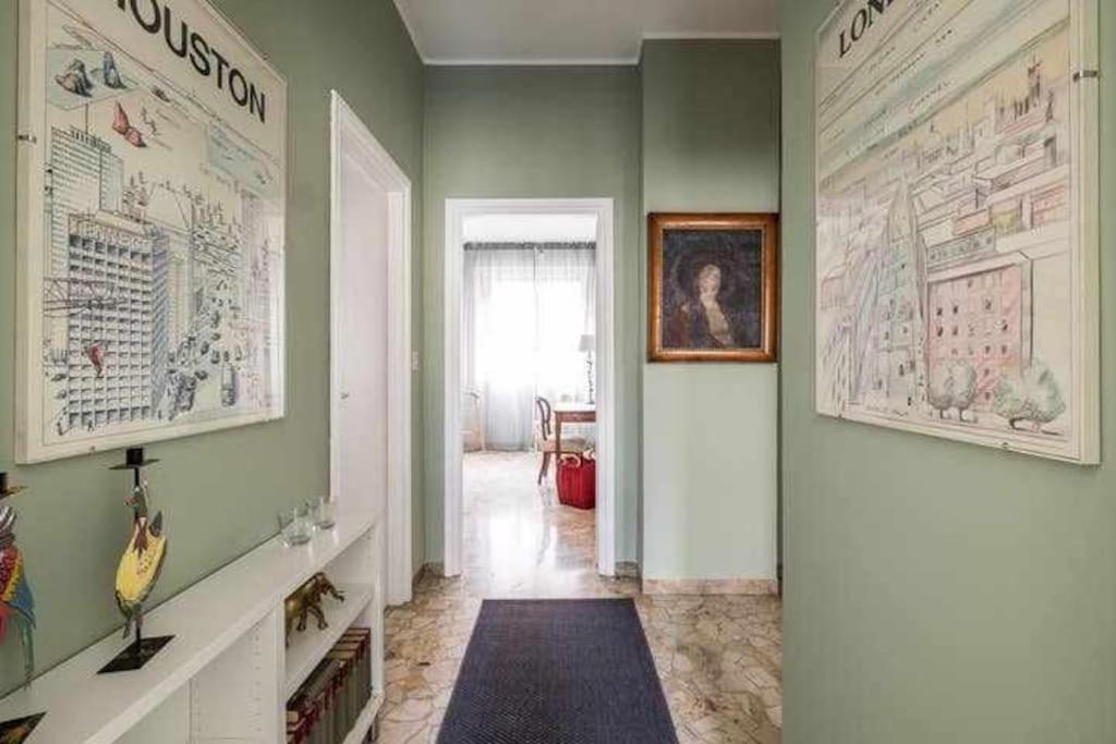 דירות בולוניה Casa Carlotti מראה חיצוני תמונה