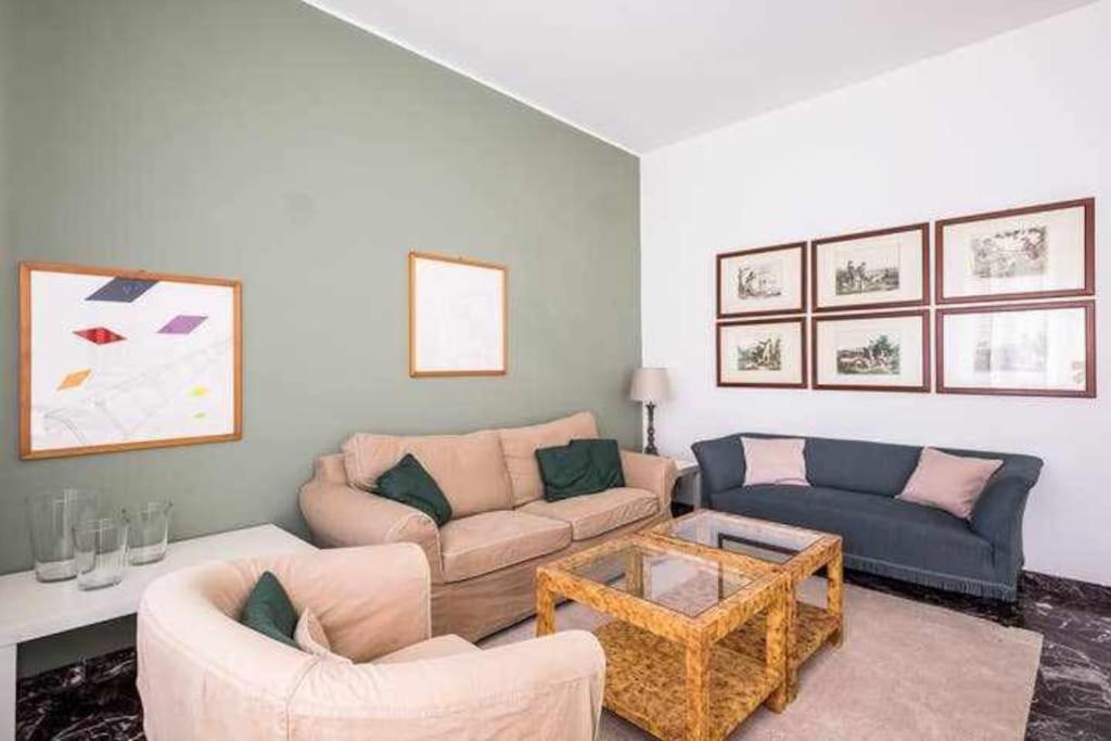 דירות בולוניה Casa Carlotti מראה חיצוני תמונה