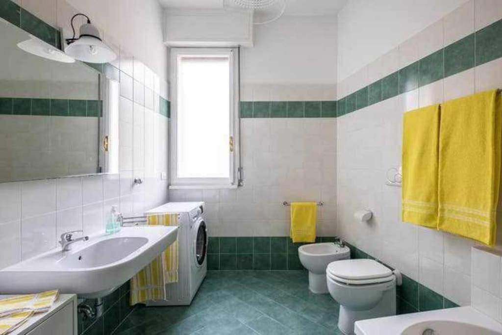 דירות בולוניה Casa Carlotti מראה חיצוני תמונה