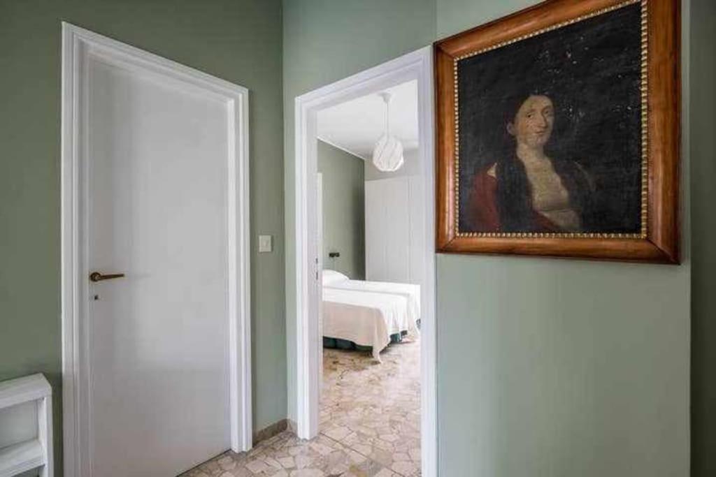 דירות בולוניה Casa Carlotti מראה חיצוני תמונה