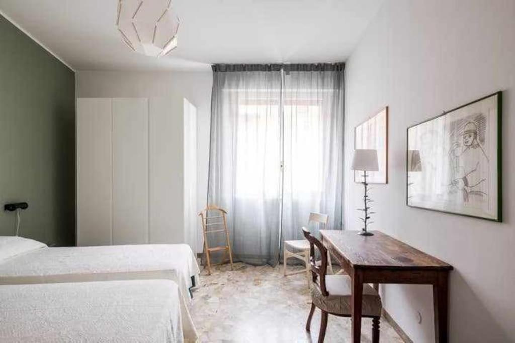דירות בולוניה Casa Carlotti מראה חיצוני תמונה
