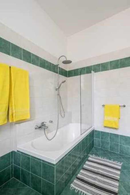 דירות בולוניה Casa Carlotti מראה חיצוני תמונה
