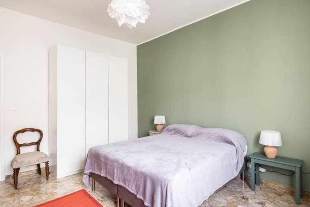 דירות בולוניה Casa Carlotti מראה חיצוני תמונה